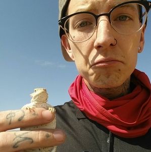 Meet your Posher, Steve